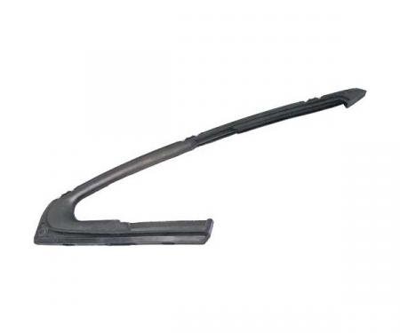 Redline Restomotive® Mustang 64-66 Vent Window Weatherstrip - LH LG-10-314/LH