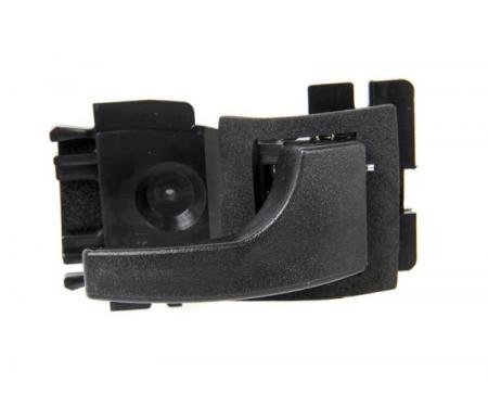 Redline Restomotive® 1979-1986 Ford Mustang Right Hand Inside Door Handle