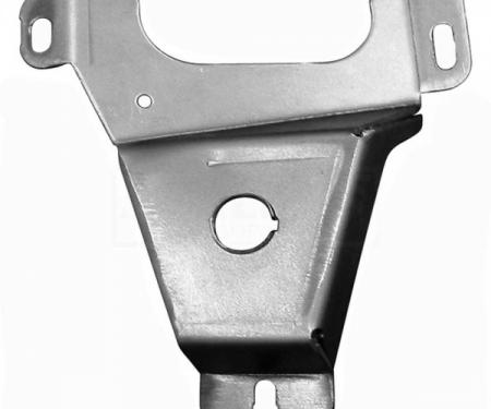 Redline Restomotive® Monte Carlo & El Camino 86-88 Headlight Switch Bracket GBP1859