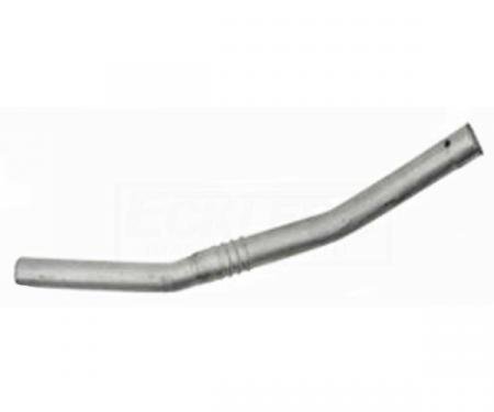 Redline Restomotive® El Camino/Caballero 78-87 Fuel Tank Filler Neck LG-00-2193
