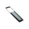 Redline Restomotive® Chevelle/El Camino 68-72 Console Top Plate w/Hardware (Auto Trans.) LG-00-1874