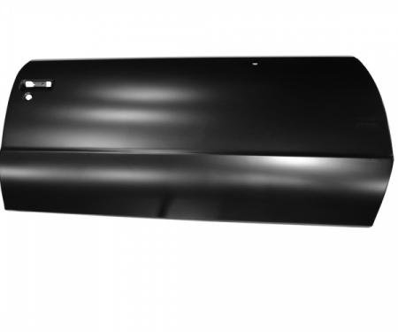 Redline Restomotive® El Camino 78-85/Malibu 78-83 2dr ( Doorskin Full - RH LG-00-298/RH