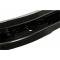 Redline Restomotive® Camaro/Firebird 68 Hardtop Rear Frame Rail - RH LG-00-1219/RH