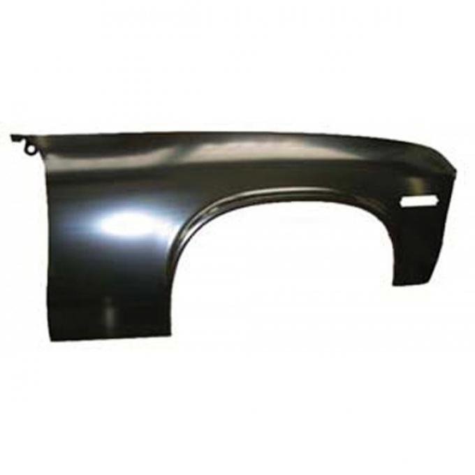 Redline Restomotive® 1970-1974 Chevrolet Nova Front Right Fender