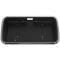 Redline Restomotive® El Camino/Caballero 78-87 RR. License Bracket Plate LG-80-1099