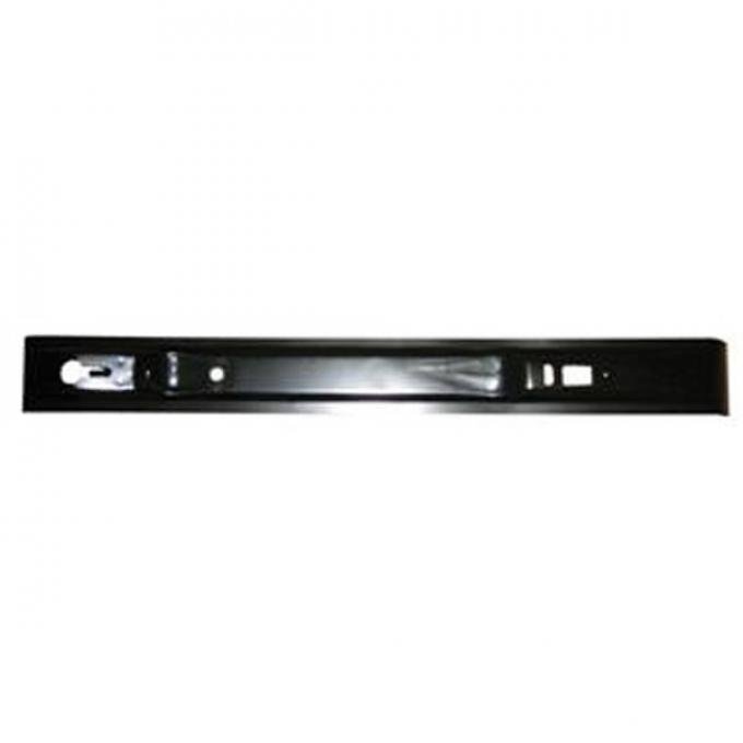 Redline Restomotive® 1962-1967 Chevrolet Chevy II Left or Right Side Gas Tank Brace