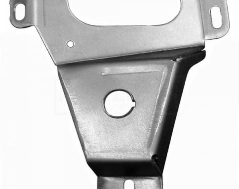 Redline Restomotive® Monte Carlo & El Camino 86-88 Headlight Switch Bracket GBP1859