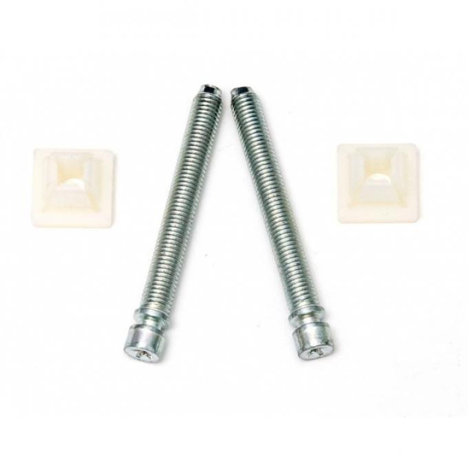 Redline Restomotive® 1962-1977 Chevy Truck Headlight Adjuster Set