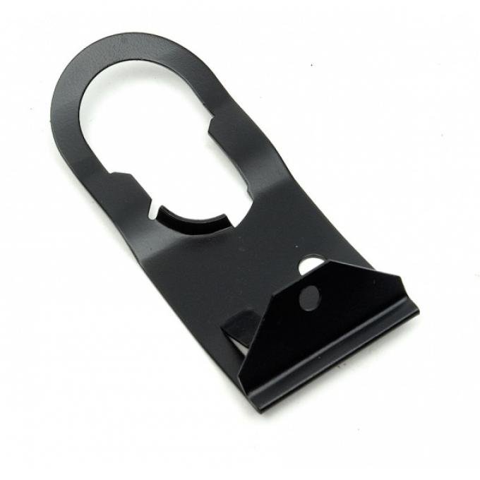 Redline Restomotive® Chevelle 68-72, Monte Carlo 70-72, Pt. A-Body 68-72 Trunk Lock Cylinder Retainer Clip LG-00-2609