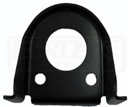 Redline Restomotive® Chevelle/Cutlass & 442 64-67 Body Mount Bracket LG-00-1916