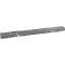 Redline Restomotive® Chevelle 69 Rear Cross Bar LG-00-1316