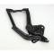 Redline Restomotive® Chevy P/U 60-66 Steel Hood Hinge - LH LG-TP-519/LH