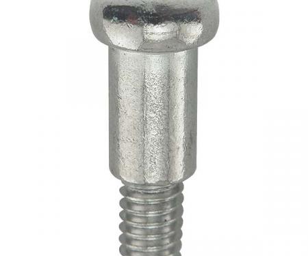 Redline Restomotive® 1955-1956 Ford Car Tail Light Lens Screw