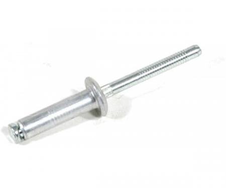 Redline Restomotive® 1978-1987 Malibu / El Camino Door Guide Rivet