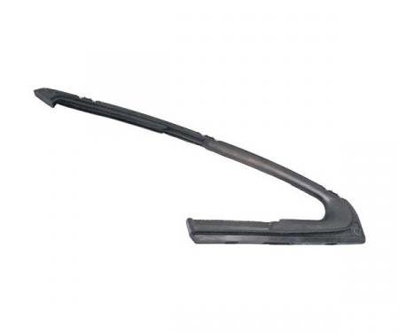 Redline Restomotive® Mustang 64-66 Vent Window Weatherstrip - RH LG-10-314/RH