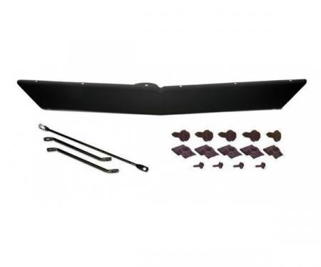 Redline Restomotive® 1967-1968 Camaro / Firebird Replacement Front Spoiler Kit