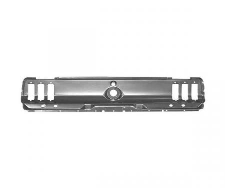 Redline Restomotive® Mustang 67-68 Tail Panel LG-10-125