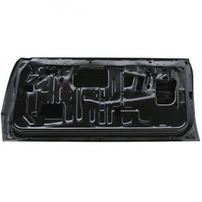 Redline Restomotive® El Camino/Caballero 86-87 Door Shell - LH LG-00-269-1/LH