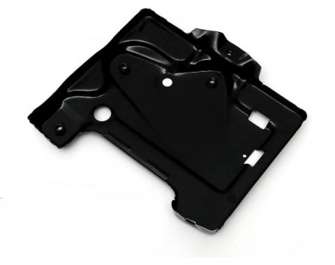 Redline Restomotive® Chevy 71-72 Battery Tray LG-DY-011