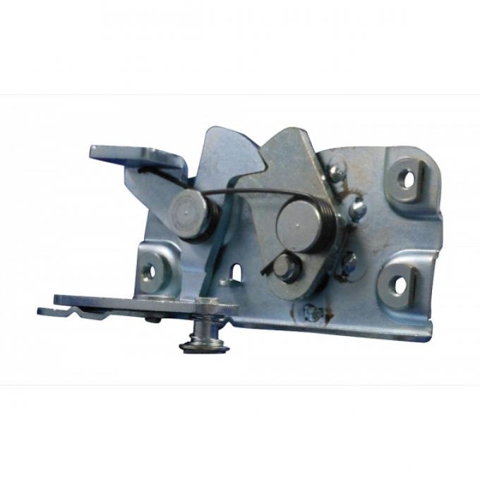 Redline Restomotive® Chevy P/U 52-55 1st Series Door Latch LH LG-TP-384/LH
