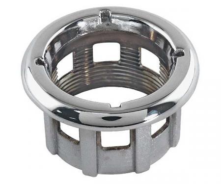 Redline Restomotive® Mustang 69 Ignition Bezel LG-10-828