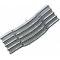 Redline Restomotive® Chevy P/U 47-53 1st Series Grille Assy Chrome w/RR Bkt. LG-TP-414