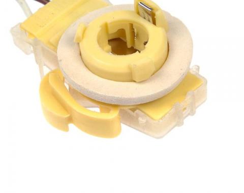 Redline Restomotive® 1976-1996 Chevrolet Corvette Taillight / Parking / Turn Signal Light Socket