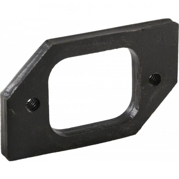 Redline Restomotive® Nova 68-74 Lower Rear Shock Mount - 1 Pc (RH=LH, Use 2 Per Car) LG-00-1269