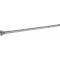Redline Restomotive® Mustang 67-73 Turn Signal Lever, Left or Right LG-10-355