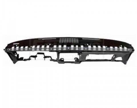 Redline Restomotive® Firebird 69 (Instrument Panel) Complete Dash Panel LG-00-1244-A