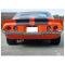 Redline Restomotive® 1970-1981 Camaro / Firebird Trunk Lid with Spoiler Holes