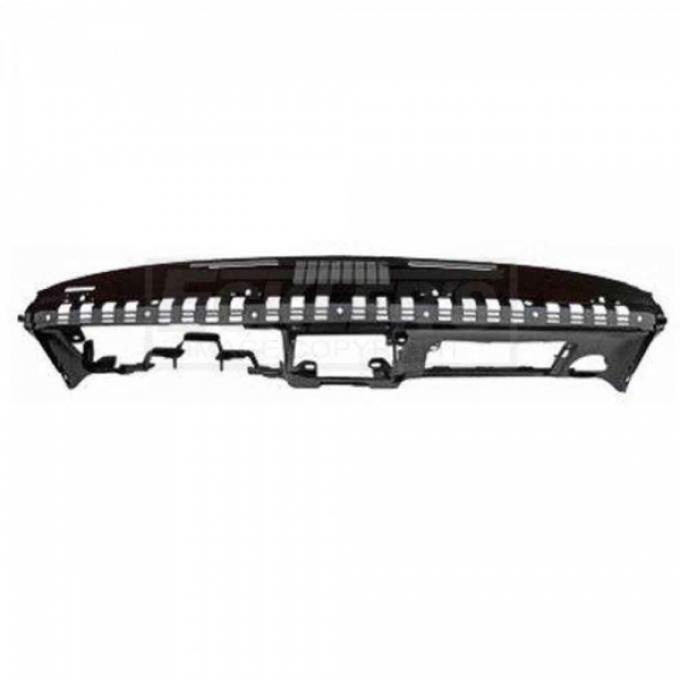 Redline Restomotive® Firebird 69 (Instrument Panel) Complete Dash Panel LG-00-1244-A