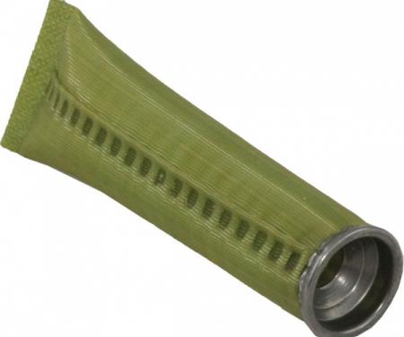Redline Restomotive® 1942-1986 GM Car & Truck Gas Tank Sending Unit Strainer for 3/8" Pickup Tube