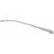 Redline Restomotive® Chevy/Gmc P/U 47-53 Wiper Arm - LH (Snap-in Style) LG-TP-935/LH