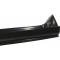 Redline Restomotive® 1967-1972 Chevy Truck Right Slip-On Rocker Panel