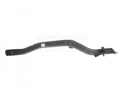 Redline Restomotive® Nova 62-67 RR. Frame Rail - RH LG-00-2316/RH