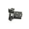 Redline Restomotive® A-Body 68-72 Door Hinge - RH, Lower LG-00-1280/RH