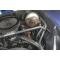 Redline Restomotive® Camaro/Firebird 67 (RH) Shock Tower Support/Bolt Plate LG-00-1138/RH