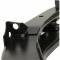 Redline Restomotive® Camaro/Firebird 68 Hardtop Rear Frame Rail - RH LG-00-1219/RH