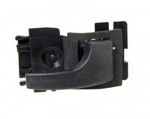 Redline Restomotive® 1979-1986 Ford Mustang Right Hand Inside Door Handle