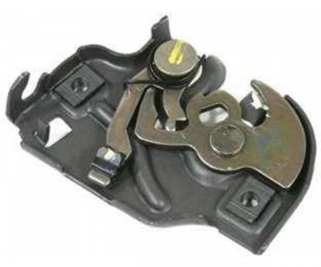 Redline Restomotive® C/K P/U 81-91/ G Body 78-87 Hood Latch LG-00-2175