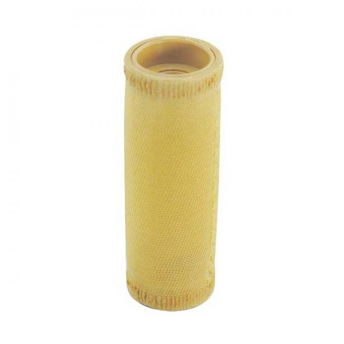Redline Restomotive® J-Strainer-3 (For Ford & Mopar) Filter - D:3/8
