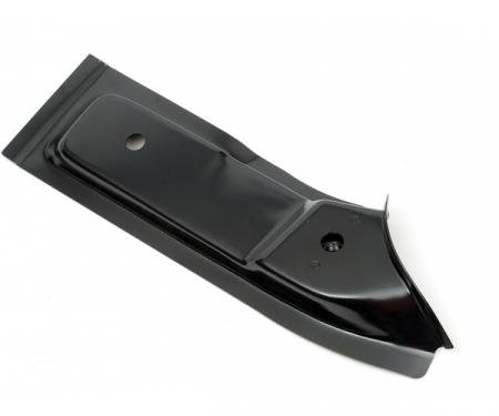 Redline Restomotive® 1964-1967 GM A Body Left Trunk Floor Brace