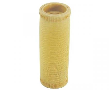 Redline Restomotive® J-Strainer-3 (For Ford & Mopar) Filter - D:3/8