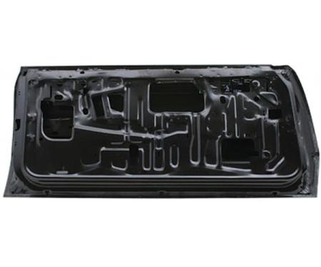 Redline Restomotive® El Camino/Caballero 86-87 Door Shell - RH LG-00-269-1/RH
