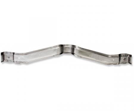 Redline Restomotive® 1964-1972 GM A-Body Full Front Floor Pan Brace