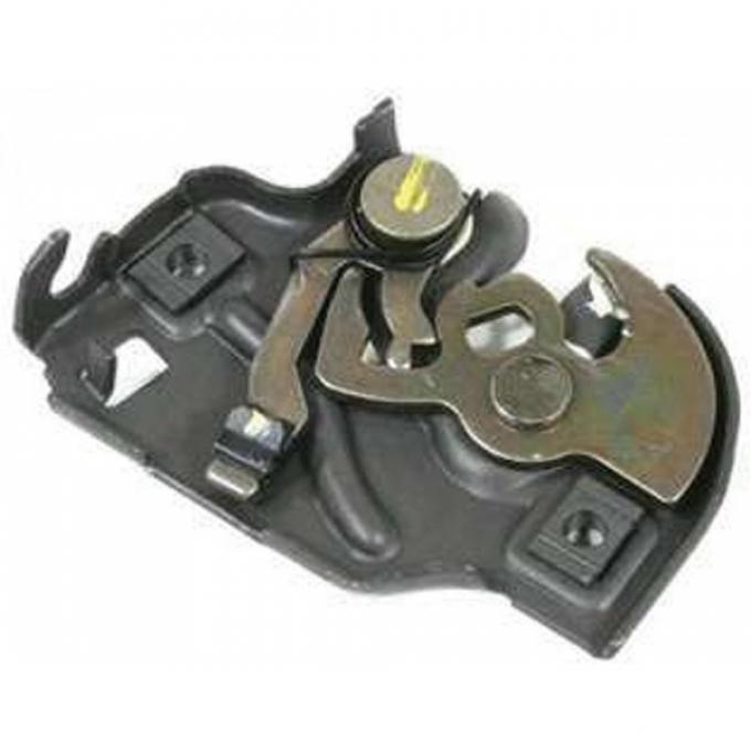 Redline Restomotive® C/K P/U 81-91/ G Body 78-87 Hood Latch LG-00-2175
