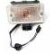 Redline Restomotive® Chevelle 70 Parking Lamp Assy, Left or Right LG-00-1377