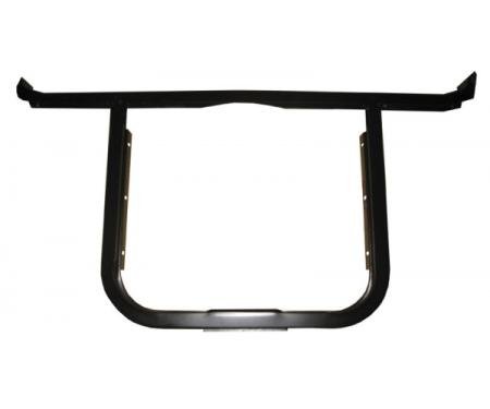 Redline Restomotive® Chevy 56 (6 Cyl) Rad. Support Assy. LG-00-1461