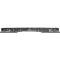 Redline Restomotive® GM A-Body 66-67 Rear Cross Bar LG-00-1315